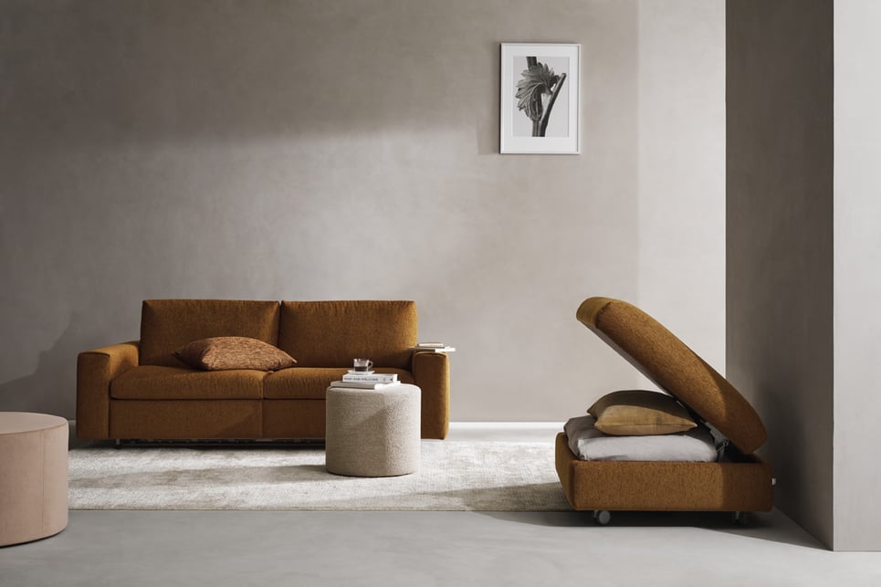 Spotlight on: Taylor Multi-functional Sofa