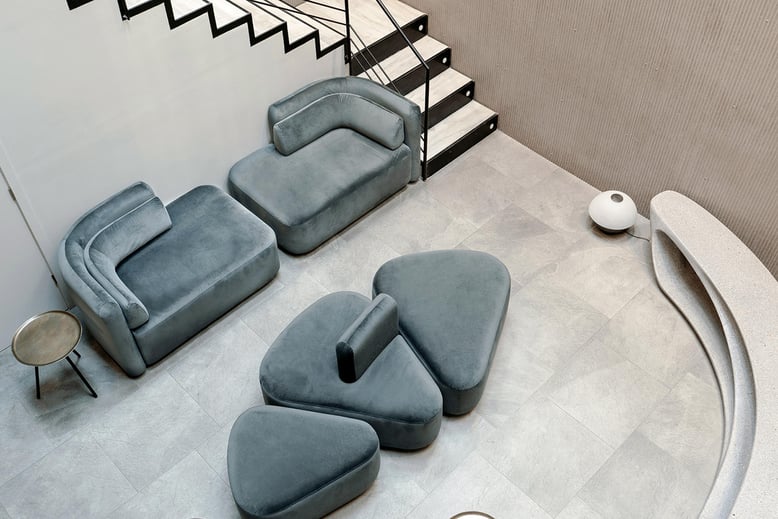 Atomix restaurant 1-1