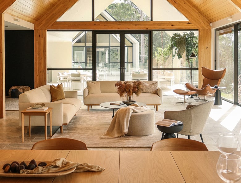 BoConcept Sydney project