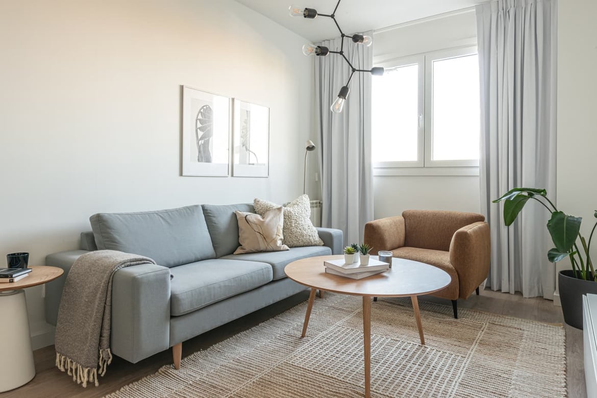 Greystar and BoConcept set the bar for BTR living in Spain