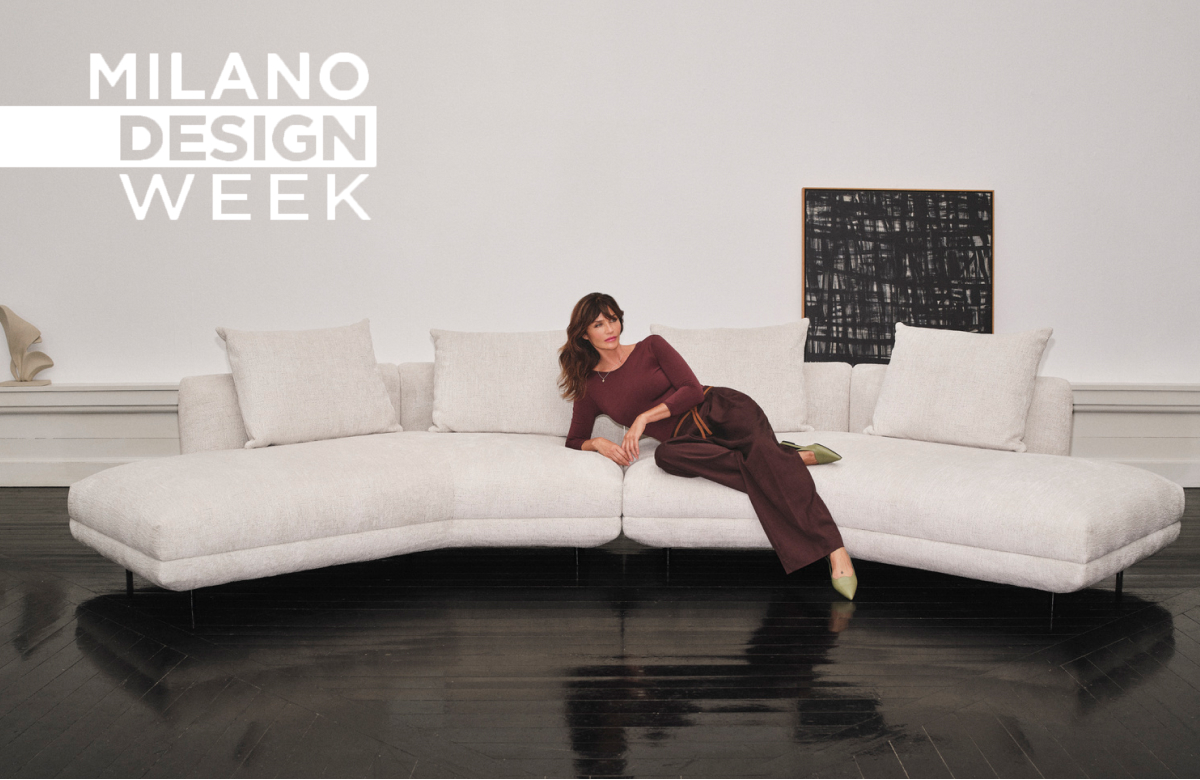 HC Milan design week