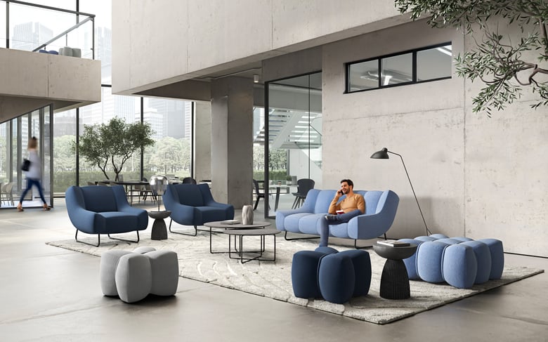 MK-R23-0016 (BOCONCEPT-NAWABARI) CO-WORKING SPACE_Draft