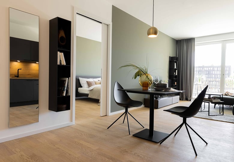 Omega Pure Apartments 2