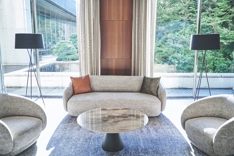 Sheraton Miyako Hotel Tokyo (13)