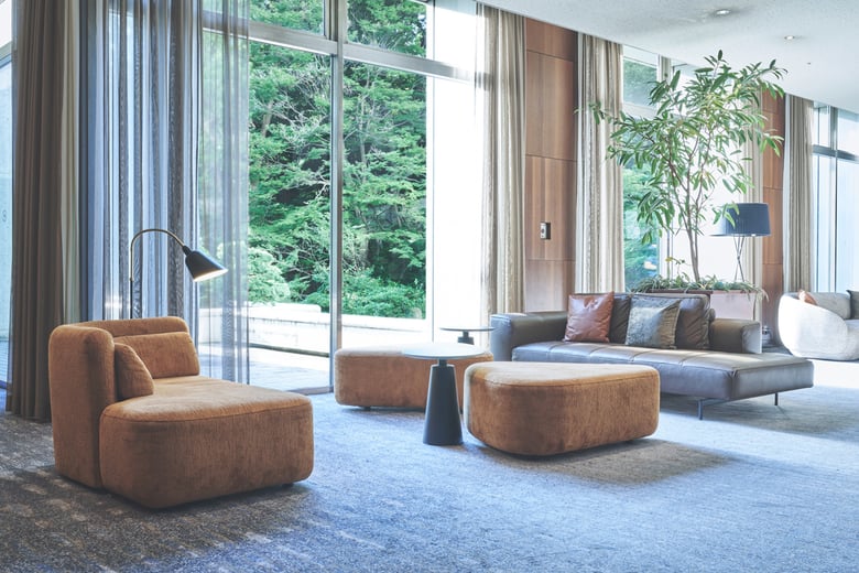 Sheraton Miyako Hotel Tokyo (17)